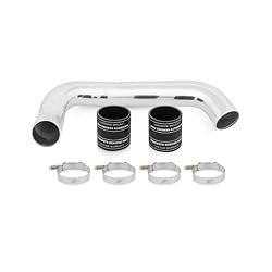 Mishimoto MMINT-F2D-08KSL Performance Intercooler