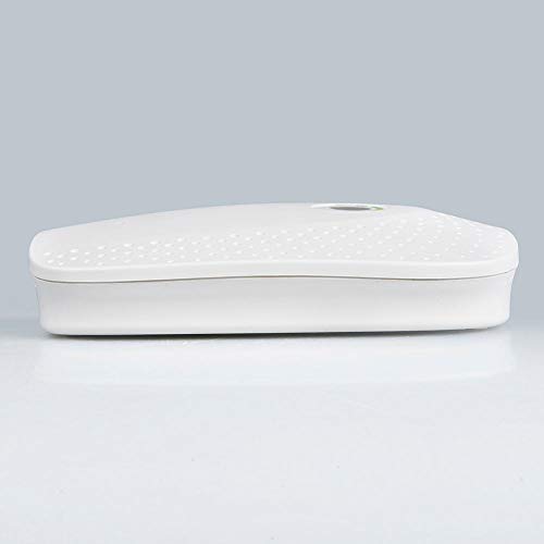 image for UEB Dehumidifier 20W 150ml Mini Portable Ultra Quiet Recyclable Dehumi