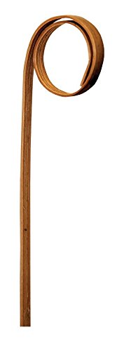 50 8" BambooTag Lifters Plant Pot Label Risers 8 inch