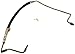 ACDelco 36-365290 Professional Power Steering Pressure Line Hose Assembly