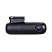 Small WiFi Dash Cam Camera for Car, Blueskysea B1W Mini Vehicle Video Driving Recorder 360 Degree Rotatable Lens 1080p 30fps G-Sensor Loop Recording