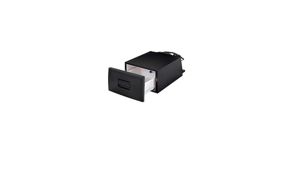 DOMETIC Waeco CoolMatic CD-30 - Caja refrigeradora Negro Negro ...