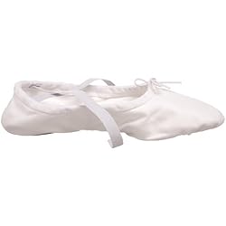 Sansha unisex-adult Pro 1 Canvas Ballet