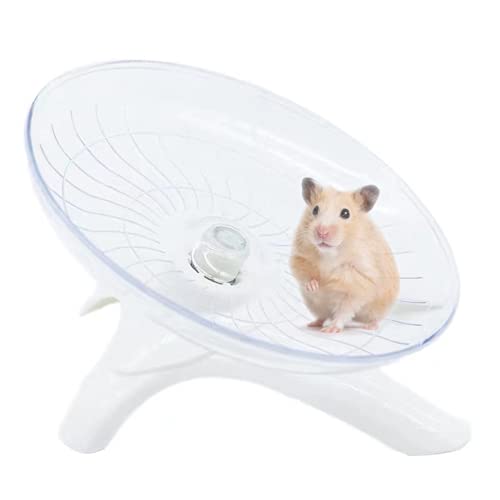 Nawhed Flying Saucer Exercise Wheel