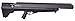 Benjamin Bulldog BPBD3S PCP Air Rifles .357 Cal Multi-Shot Bolt Action