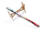 Pen Spinning Mod (Mod Name: Spinsticks 