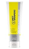 Hot Shapers Slimming Gel - Anti-Cellulite Toning and Firming Cream (4 oz)