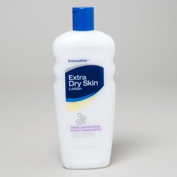 20 Oz Extra Dry Skin Lotion Vitamin E
