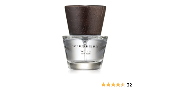 amazon burberry touch perfume