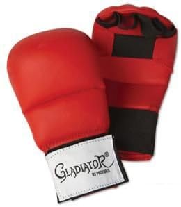 guantes adidas karate