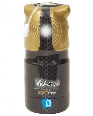 Vulcan Vibrating Tight Anus