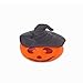 Anboor 4.3 Inches Squishies Pumpkin Hat Kawaii Slow Rising Scented Squishies Stress Relief Kid Toys Halloween Decorative Props,1 Pcs Random
