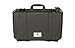 Seahorse - 920 Case w/Foam & Keyed Plastic Locks, Gun Metal
