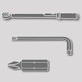 Wera 05020103001 6004 Joker M Self-Setting Spanner 13-16 mm view 6