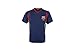Rhinox Barcelona FC Officially Licensed Home 2016 Soccer Shirt Football