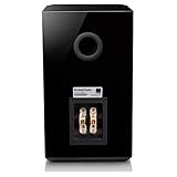 SVS Ultra Bookshelf - Piano Gloss