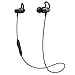 Anker SoundBuds Surge Lightweight Wireless Headphones, Bluetooth 4.1 Sports Earphones with Water-Resistant Nano Coating, Running Workout Headset with Magnetic Connector and Carry Pouch