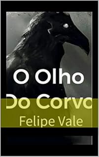 Livro O Olho do Corvo
