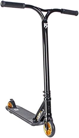 Kota Icon Complete Pro Stunt Scooter - Various Colours