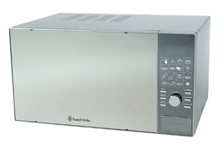 Russell Hobbs 15146 - 56 microondas Gril convección Combi ...