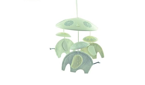 elephant cradle swing