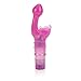 The Original Butterfly Kiss Vibrator Waterproof Pink