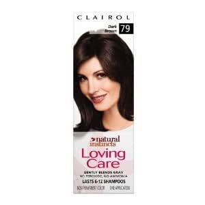 Amazon.com : Clairol Natural Instincts Loving Care Hair ...