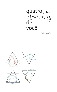 Livro quatro elementos de você