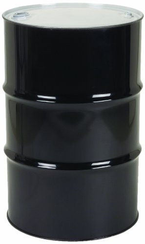 SKOLNIK Carbon Steel Tight gallons