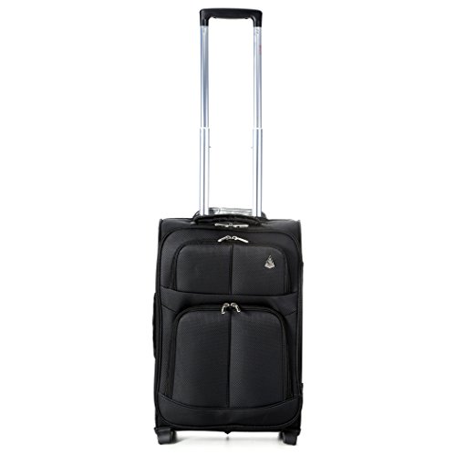 aerolite cabin luggage 55x35x20