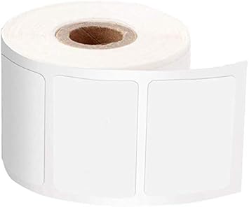 thermal barcode sticker