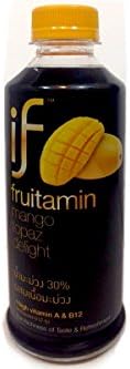 Mango Topaz Delight - 9.46fl oz (Pack of 3)