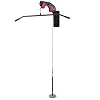 Marbo Sport Latzug zur Wandbefestigung MH-W108
