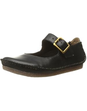 Women's Janey June Mary Jane Flat