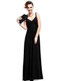 Ever Pretty Charming Ruched Bust Long Formal Evening Dresses 09102