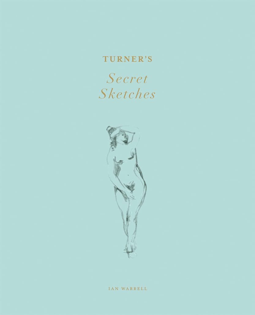 Turner's Secret Sketches: (E)