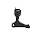 uhoMEy Plastic Golf Shoe Cleats Wrench Spike Removal Accessories Tool Club Aid