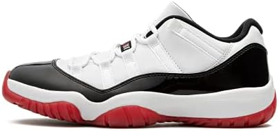 Amazon.com | Nike Men's Air Jordan 11 Retro Low Concord Bred