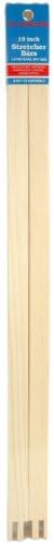 Edmunds Regular Stretcher Bars for Needle Art, 19 by 3/4-Inch by Edmunds
