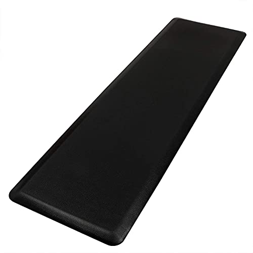 Pauwer Oversized Anti Fatigue Comfort Floor Mat for Kitchen Standing