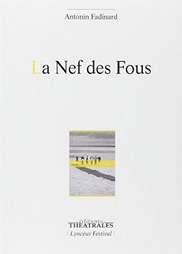 La  nef des fous