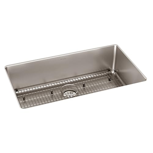 ELKAY ELUH3017TDBG Sink Equipment