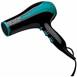 Product of Revlon 1,875W Ionic Hair Dryer - Hair Dryers [Bulk Savings]