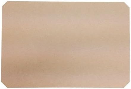 The Art Shop Skipton Portable Lightweight MDF Artists Drawing Board A3 (6mm Thickness)