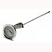 12" SS Dial Thermometer Homebrewing Brew Kettle Brew Pot primary