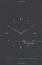 Do It Now! (Parchment Journals)