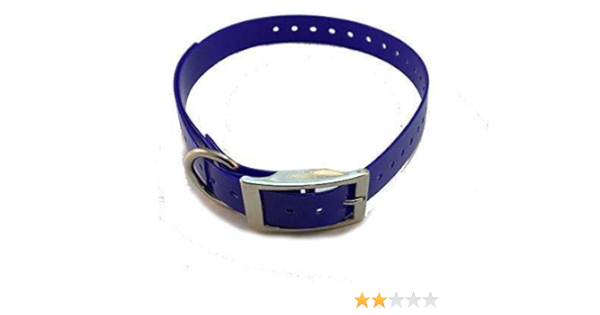 tri tronics replacement collar