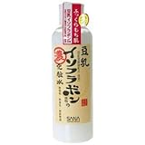 Sana Nameraka Isoflavone Lotion (Moisture)