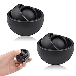 Yrissmiss Fidget Toy for Adults, Fidget Gyro