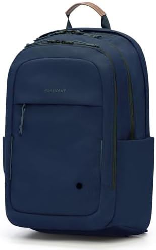 Amazon.com: ORIGINAL PENGUIN Kicker laptop backpack, Blue, One Size :  Electronics